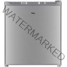 TCL 미니냉장고 실버 46L F48SDPS, F48SDPS(실버)