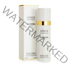 백화점정품-샤넬-코코마드모아젤 모이스쳐 미스트 100ml (바디미스트)