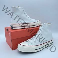 컨버스 CONVERSE 척테일러 1970s 척 70 하이 162056C 화이트