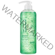 닥터방기원 어성초 민감두피 캡슐 탈모방지샴푸, 740ml, 1개