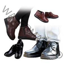 #TV홈쇼핑정품 #컴인쇼핑 디콜 매직쿠션 방한화 부츠 방수 보온 겨울신발 남성 여성 1켤레