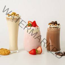 [콰티] 2+1 식사 대용 한끼 식단 다이어트 프로틴 쉐이크 안녕 단백질 480g, 딸기요거트 맛, 딸기요거트 맛, 딸기요거트 맛