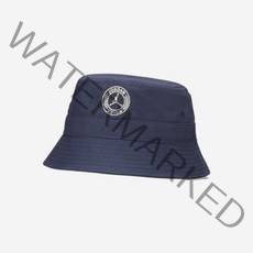 나이키 조던 정품 x 유니온 버킷햇 컬리지 네이비 Jordan x Union Bucket Hat College Navy, Jordan L-XL