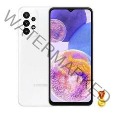 삼성전자 갤럭시A23 128GB LTE폰 새제품 미개봉 정품(주문전 상세페이지 확인필수) 외국인주문불가, 화이트, 화이트