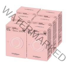 닥터웰퀸즈 알파 액상철분 10ml x 30포, 300ml, 6개