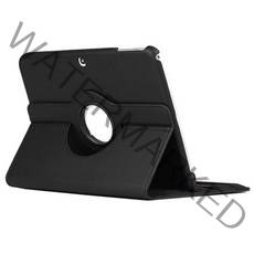 갤럭시탭S3 9.7 회전케이스 SM-T820 SM-T825, 브라운