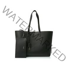 [명품]페드로 생로랑 이스트 웨스트 쇼퍼백 600281 CSV0J 1000 600281 CSV0J 1000