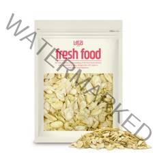 너트리 백아몬드 슬라이스, 1kg, 1개