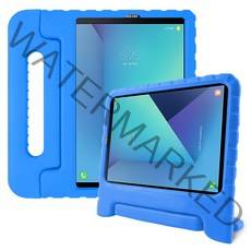 더조은셀러 갤럭시탭S3 9.7 안전 에바폼 케이스 (T820 T825), 블루