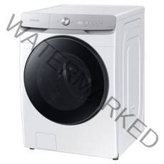 삼성전자 삼성전자 그랑데 세탁기 AI 21 kg 화이트 WF21T6500KW, 단일옵션