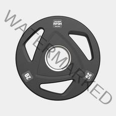 트라히어 RP3H 홈짐 헬스 중량 바벨 원판 20kg 1개