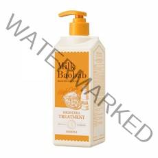 밀크바오밥 하이세라 트리트먼트 500ml 미모사, 단품