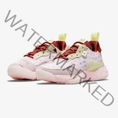 (국내매장판) 나이키 조던 델타2 우먼스 리갈 핑크 여성