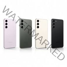 삼성전자 갤럭시 S23 자급제 SM-S911NZEFKOO, 크림, 512GB