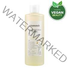 마몽드 캐모마일 퓨어 토너, 500ml, 1개