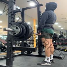 1.25kg원판 중량봉 경량 저중량원판, 1.25kg((낱개)