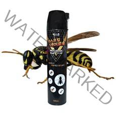 말벌 스프레이 장수 벌집 벌 제거 퇴치 퇴치제