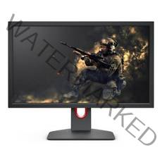 벤큐 61cm FHD LED 게이밍 모니터 XL2411K / 프리싱크