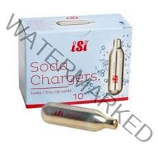 ISI 이산화탄소(Co2) 탄산가스 8.4g 10개입, 40개