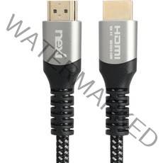 넥시 ULTRA HIGH SPEED HDMI V2.1 케이블 2m, 혼합색상, 1개