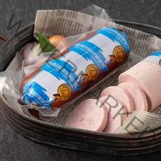 어반나이프 슁켄 부어스트, 300g, 1개