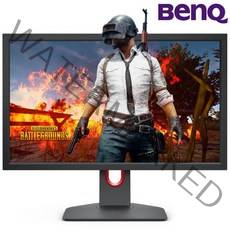 조위 61cm FHD BenQ 게이밍 모니터, XL2411K(무결점)