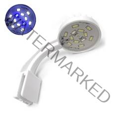 아마존 나노라이트 화이트 미니등 미니조명