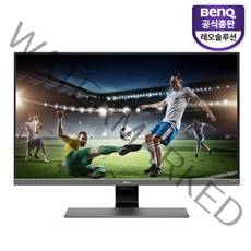 -벤큐 공식- EW3270U 무결점 32인치 4K PS5 XBOX 플스5 모니터, EW3270U-4K