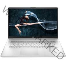 HP 2022 노트북 17s, 17s-cu2032TU, Free DOS, 16GB, 256GB, 코어i5, 네추럴 실버