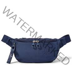 만다리나덕 MD20 범백 슬링백 크로스백 힙색 네이비