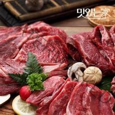 맛있는 횡성한우 명절 선물세트, [CJ단독no.15]횡성한우 등심구이세트 3호