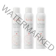 [아벤느공식] 오떼르말 미스트 300ml 3개, 단품