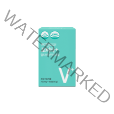 쁘띠앤 포비타 1개월 멀티 종합 비타민 B C 엽산 비오틴 아연 셀렌, 750mgx60정(45g), 1개