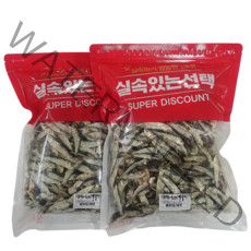 자갈치맘 국물육수용 디포리(사이즈 4-5cm) 500g X 1봉+1봉. 하나가격에 하나더. 청어새끼 멸치육수 디포리육수 밴댕이., 2봉, 500g 1봉 +추가 1봉 더.