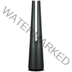 LG전자 퓨리케어 오브제컬렉션 에어로타워 온풍 겸용 18.4㎡ 방문설치, FS063PGDA