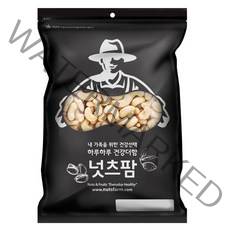 넛츠팜 구운 캐슈너트, 1kg, 1개
