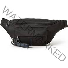 만다리나덕 Md20 Minuteria 힙색 블랙 P10QMMM1