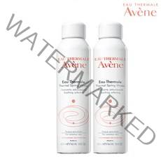 아벤느 (아벤느 공식판매)오떼르말 300ml(1+1)_AN08-2 미스트/픽서, 300ml, 2개