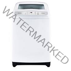 위니아 공기방울 4D 통돌이 세탁기 VWF15GEW 15kg 방문설치, 화이트