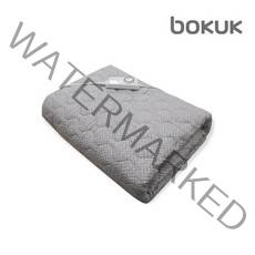 보국전자 보국 에어셀 전기요 카모플라쥬 2.0/필그레이(싱글) BKB-0512S, 단일옵션