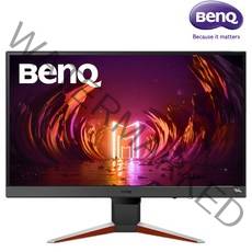 벤큐 모비우스 EX240N VA 패널 FHD 165Hz 무결점 24인치 게이밍 모니터