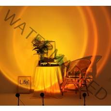 라도스트 선셋조명, 선라이즈