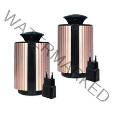 #TV홈쇼핑정품 #컴인쇼핑 벅킬러 해충 퇴치기 포충기 살충기 모기 벌레 하루살이 1세트 2세트, 벅킬러 2세트