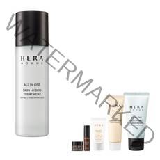 올리브영남성올인원 올인원 하이드로트리트먼트150ml + 추가증정, 옴므 올인원 스킨 하이드로트리트먼트150ml