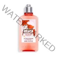 록시땅 2023 체리 블라썸 세리지에 리치 샤워 젤 250ml 886046