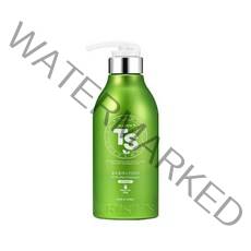 올뉴 플러스 TS 샴푸 500ml 2개, 500g