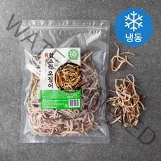 해야미 참스틱 오징어 (냉동), 600g, 1개