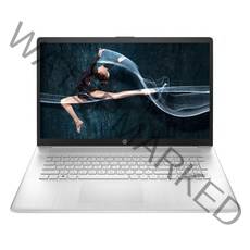 HP 17s-cu2032TU 512GB 인강용 사무용 노트북 추천, Free DOS, 16GB, 코어i5, 실버