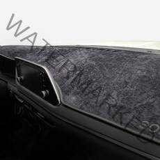 예스카 벨루아 벨벳 고급 논슬립 대쉬보드커버 썬커버, 모닝/뉴모닝 (04년2월~10년12월), 기아자동차