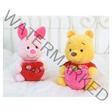 솜인형 곰돌이푸인형 피글렛인형, 피글렛